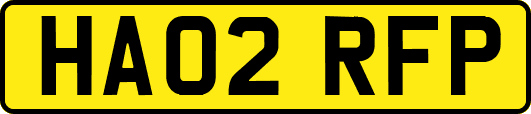 HA02RFP