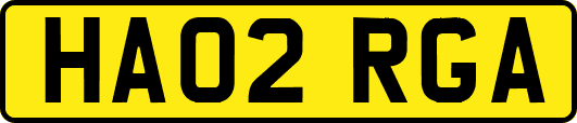 HA02RGA