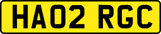 HA02RGC