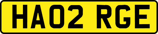 HA02RGE
