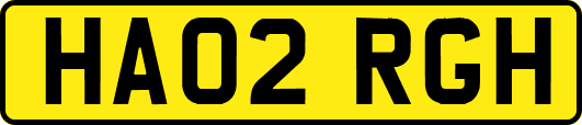 HA02RGH