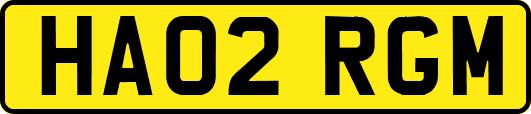 HA02RGM