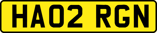 HA02RGN