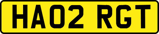 HA02RGT