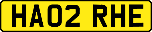 HA02RHE