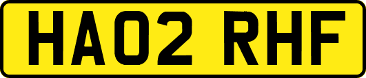 HA02RHF