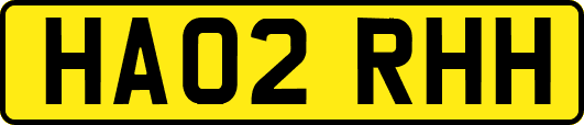 HA02RHH