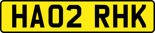 HA02RHK