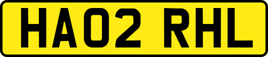 HA02RHL