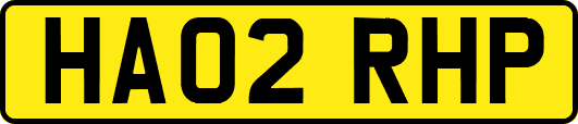 HA02RHP