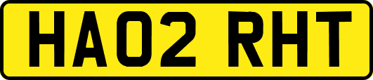 HA02RHT