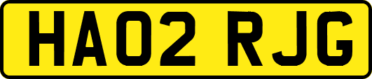 HA02RJG