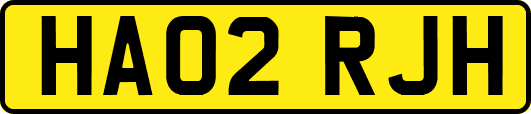 HA02RJH
