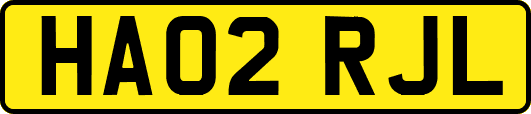 HA02RJL