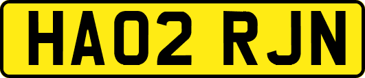 HA02RJN