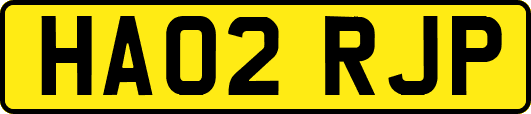 HA02RJP