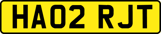 HA02RJT