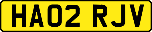 HA02RJV