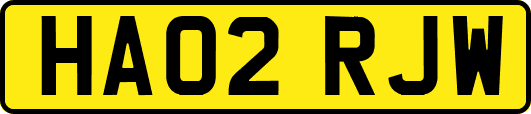HA02RJW