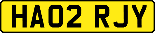 HA02RJY