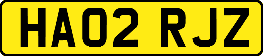 HA02RJZ