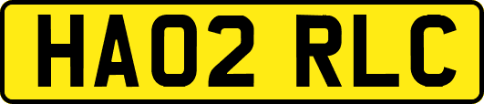 HA02RLC
