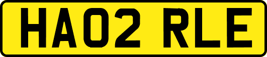 HA02RLE