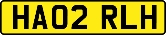 HA02RLH