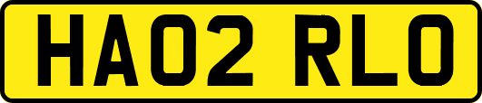HA02RLO
