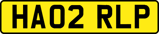 HA02RLP