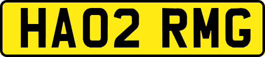 HA02RMG