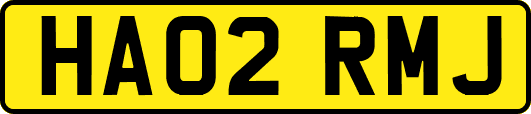 HA02RMJ