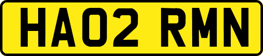 HA02RMN