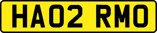 HA02RMO
