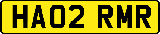HA02RMR