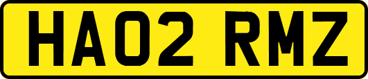HA02RMZ