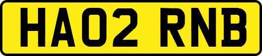HA02RNB