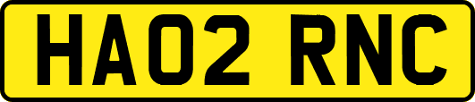 HA02RNC