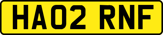 HA02RNF
