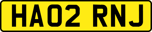 HA02RNJ