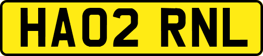 HA02RNL