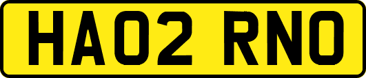 HA02RNO
