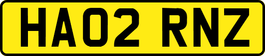 HA02RNZ