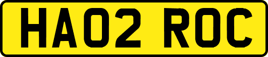 HA02ROC