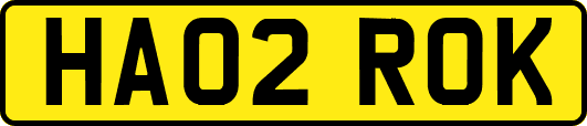 HA02ROK