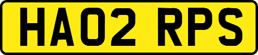 HA02RPS