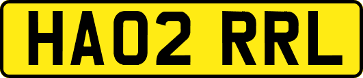 HA02RRL