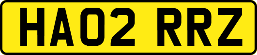 HA02RRZ