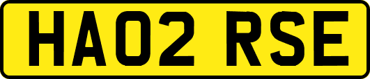 HA02RSE