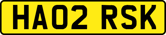 HA02RSK